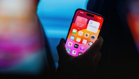 iPhone’larda WhatsApp için yeni dizayna geçiliyor