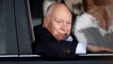 Irak işgalinin mimarı: Eski ABD Lider Yardımcısı Dick Cheney hayatını kaybetti