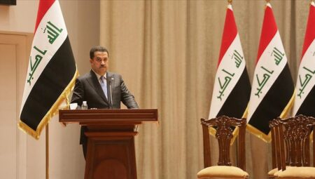Irak’tan İsrail’e karşı ‘İslam İttifakı’ daveti
