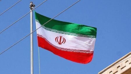 İran, Mossad casusu olduğunu argüman ettiği kişiyi idam etti
