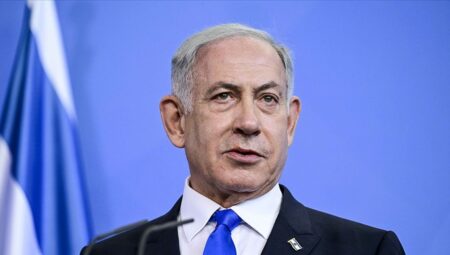 İsrail Başbakanı Netanyahu: 1915 olayları bir soykırımdır