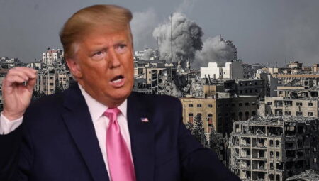 İsrail Başbakanlığı: “Nobel Barış Ödülü’nü Donald Trump’a verin”