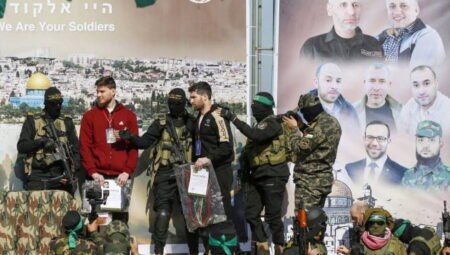 İsrail: Gazze’de 48 rehine var, 26’sı hayatını yitirdi