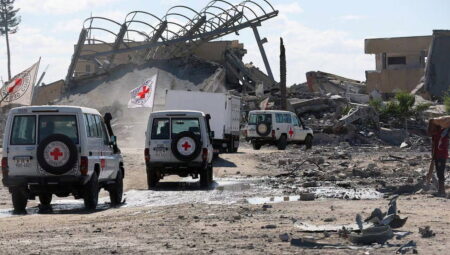 İsrail-Hamas çizgisinde yeni tansiyon: Kimliği belgisiz cenaze