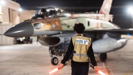 İsrail ordusundan Hudeyde Limanı’na atak tehdidi