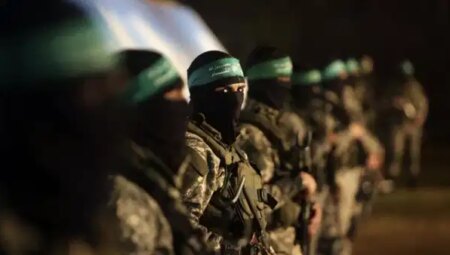 İsrail’den operasyon sinyali: Hamas’ın yurt dışı takımı gayede
