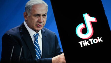 İsrail’den toplumsal medya kıskacı: Netanyahu TikTok’un akabinde sıradaki gayesi açıkladı