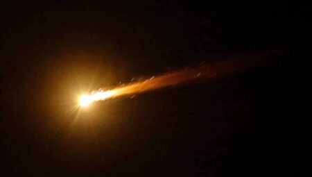 İsrail’den Yemen’in başşehri Sana’ya hava saldırısı