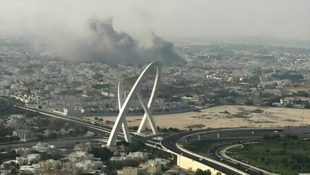 İsrail’in Doha saldırısının detayları ortaya çıktı