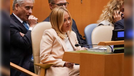 İtalya: Memleketler arası baskı İsrail’e değil, Hamas’a yöneltilmeli