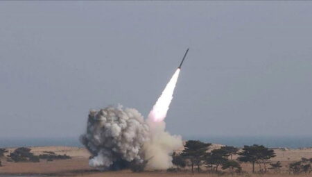 Japonya, yeni insansız kargo uzay aracını fırlattı