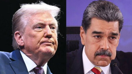 Karayipler’de tansiyon: Trump, Venezuela’ya gözdağı verdi