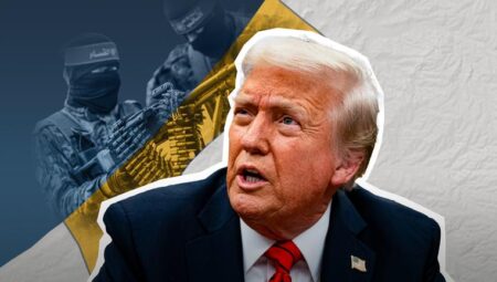 Katar, Mısır ve Türkiye’den Hamas’a davet: Trump’ın planına cevap verin