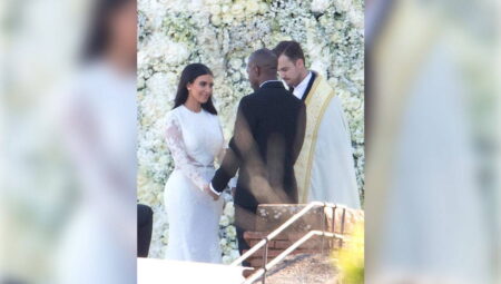 Kim Kardashian’dan geçmişe dönük itiraflar: Evlenirken başım hoştu