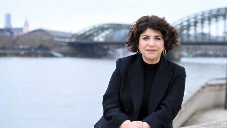 Köln sandık başında: Yeşiller’in adayı Türk kökenli siyasetçi ikinci cinste