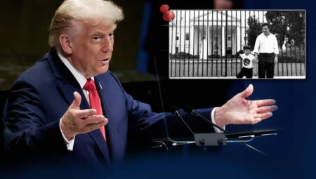 Kolombiya cumhurbaşkanından Trump’a sert karşılık: Escobar’ı hatırlattı!