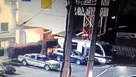 Kolombiya’da hapishane isyanı: Meyyit ve yaralılar var