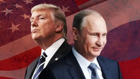 Kremlin duyurdu: Putin-Trump doruğu gerçekleşecek