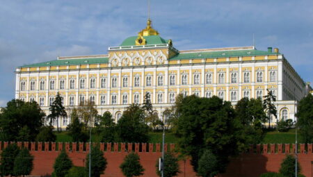 Kremlin’den Rusya – Ukrayna müzakerelerine ait açıklama: ‘Temaslarda bir duraklamadan bahsedebiliriz…’