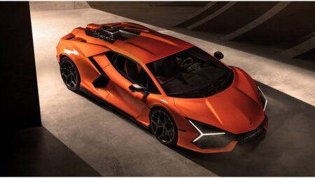 Lamborghini’den elektrikli araba açıklaması: Fişli hibrit talebi ve Urus detayı…