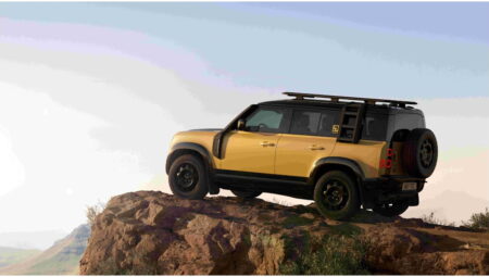 Land Rover Defender Trophy: Maceranın rotası Afrika’ya çevrildi