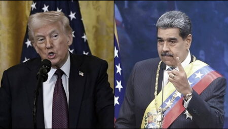 Madruo’dan Trump’a mektup: Palavraların üstesinden birlikte gelebiliriz