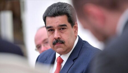 Maduro’dan ABD’ye meydan okuma: Venezuela’yı kimse aşağılayamaz