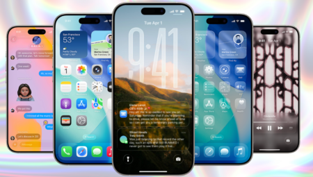 Merakla beklenen iOS 26 güncellemesi yayınlandı! İşte iPhone’lara gelen yenilikler