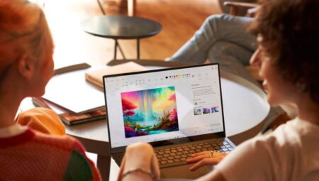 Microsoft Paint yapay zeka dayanağı kazanıyor