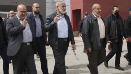 Mısır’daki barış görüşmeleri… Olumlu açıklamalara karşın kilit mevzularda uyuşmazlıklar sürüyor