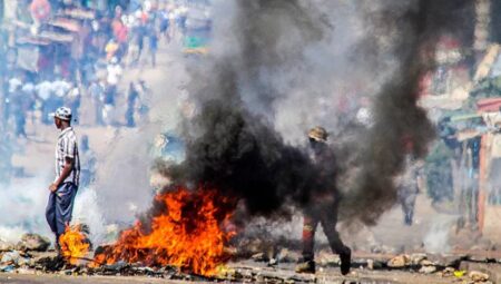 Mozambik’te köylere düzenlenen silahlı akınlarda 7 sivil hayatını kaybetti