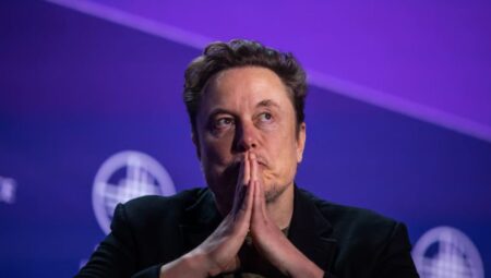 Musk’tan Avrupa’ya bildiri: Doğum oranı artmazsa yok olacak