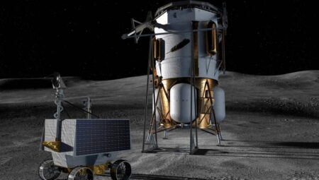 NASA, Ay vazifesi VIPER projesini hayata döndürüyor
