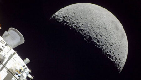 NASA’dan Ay misyonu için alternatif plan açıklaması
