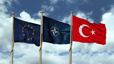 NATO-AB sınırında Türkiye tartışması: SAFE programına dayanak daveti