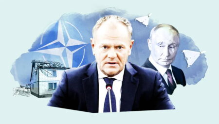 NATO-Rusya sınırında ‘hava sahası’ krizi: ‘Kırmızı çizgi’ aşıldı mı?