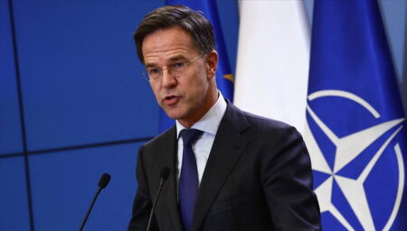 NATO’dan biyoteknoloji alarmı: Rusya ve Çin’i durdurmalıyız