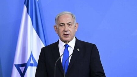 Netanyahu, Çin ve Katar’ın İsrail’i ‘siyasi abluka altına almaya’ çalıştığını sav etti