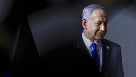 Netanyahu, işgal planını devreye sokmuştu… Gazze kentinden 100 bin Filistinliyi sürgün ettiklerini açıkladı!