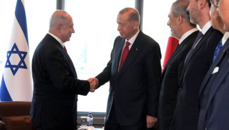 Netanyahu’dan Erdoğan’a Kudüs çıkışı: ‘Burası bizim kentimiz, sizin değil’