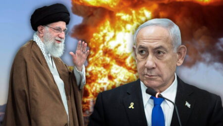 Netanyahu’dan İran tezi: New York’u gaye alabilecek füzeler geliştiriyor