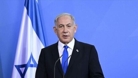 Netanyahu’dan meydan okuma: Filistin Devleti olmayacak