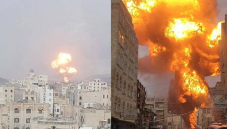 Netanyahu’dan, Yemen’e atakları sürdürecekleri tehdidi