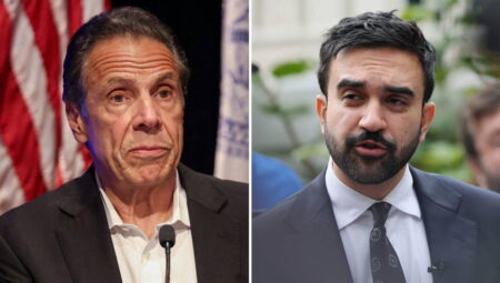 New York’ta seçim heyecanı: Belediye lider adayları birinci sefer karşı karşıya