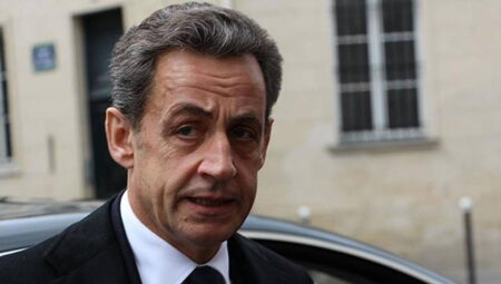 Nicolas Sarkozy kimdir? Eski Fransa Cumhurbaşkanı Nicolas Sarkozy neden mahpusa girdi?