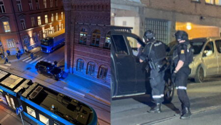 Norveç’in başşehrinde patlama: Acil durum iletisi gönderildi!