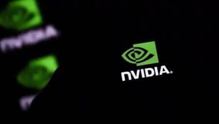 Nvidia, Intel’e 5 milyar dolar yatırım yapacak