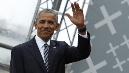 Obama’dan İsrail’e sert çıkış: Moloz yığınına hücumun münasebeti yok