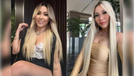OnlyFans fenomeni ikili cinayet soruşturmasında gözaltına alındı