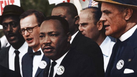 OpenAI, uydurma Martin Luther King Jr görüntüleri üretilmesini engelledi